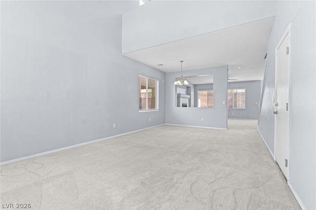 304 Iron Summit Avenue, North Las Vegas, NV 89031