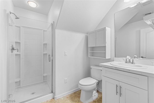 304 Iron Summit Avenue, North Las Vegas, NV 89031