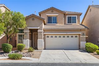 304 Iron Summit Avenue, North Las Vegas, NV 89031