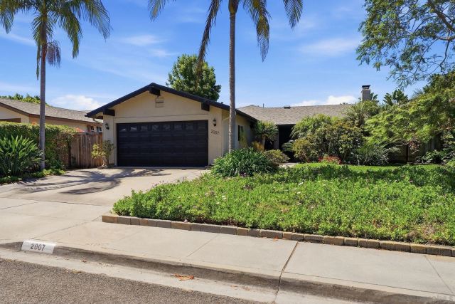 2007 Park Dale, Encinitas, CA 92024