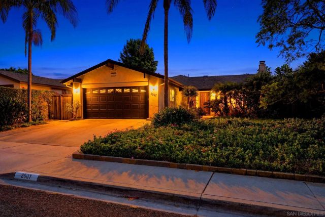 2007 Park Dale, Encinitas, CA 92024