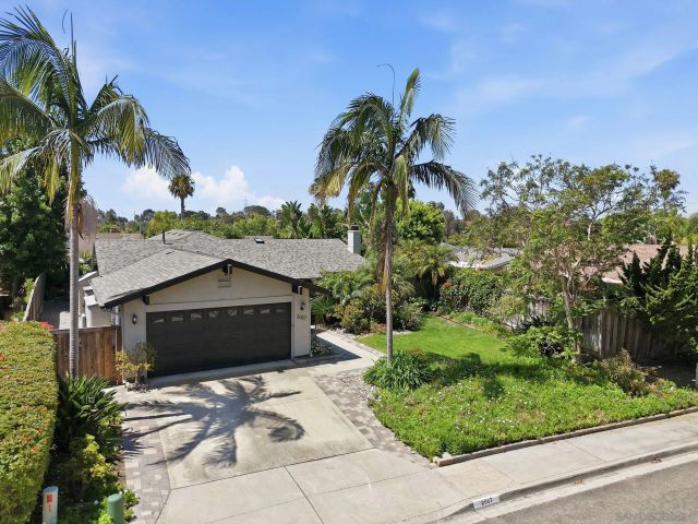 2007 Park Dale, Encinitas, CA 92024