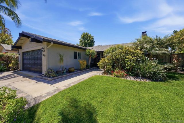 2007 Park Dale, Encinitas, CA 92024