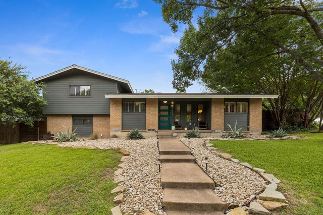 707 Bondstone Drive, Dallas, TX 75218