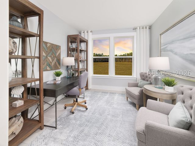 313 Grande Ave, Bluffton, SC 29909