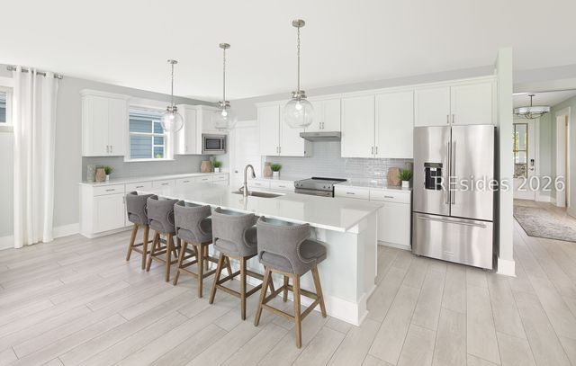 313 Grande Ave, Bluffton, SC 29909