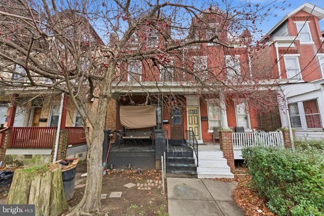 1315 S BROAD ST, Trenton, NJ 08610