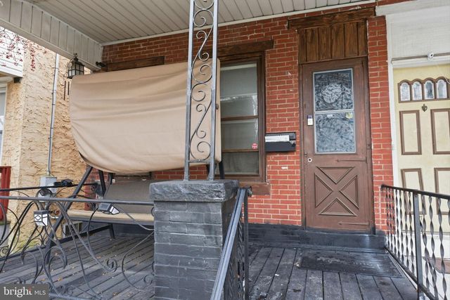 1315 S BROAD ST, Trenton, NJ 08610