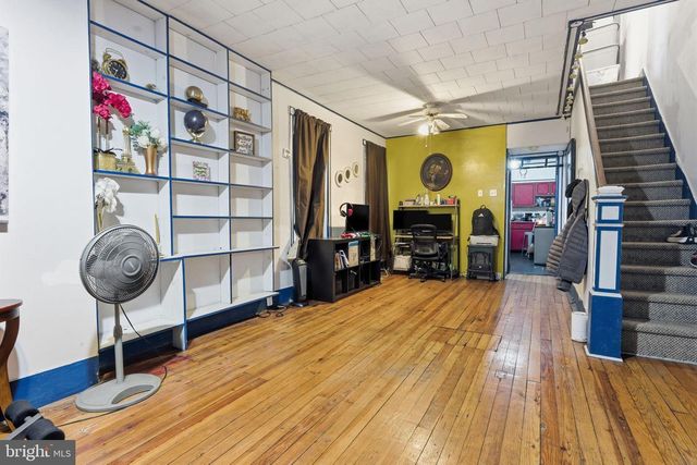 1315 S BROAD ST, Trenton, NJ 08610