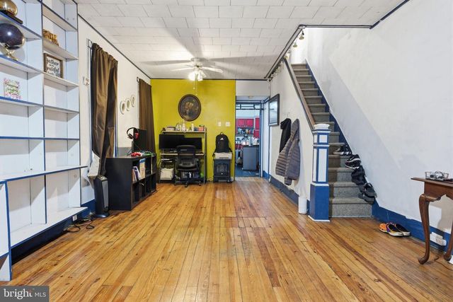 1315 S BROAD ST, Trenton, NJ 08610