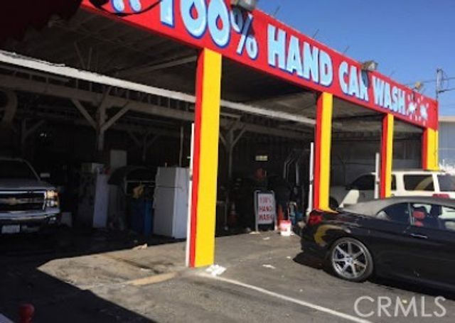 7201 Santa Fe, Huntington Park, CA 90255