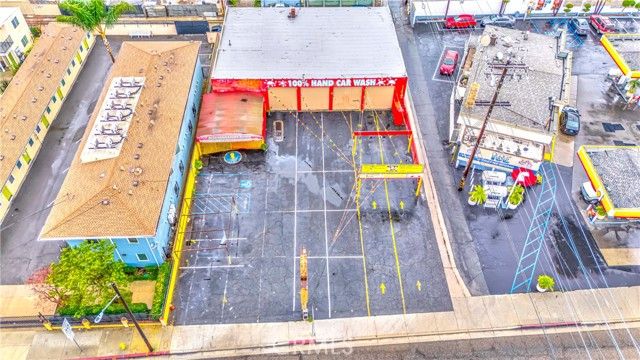 7201 Santa Fe, Huntington Park, CA 90255