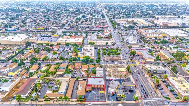 7201 Santa Fe, Huntington Park, CA 90255