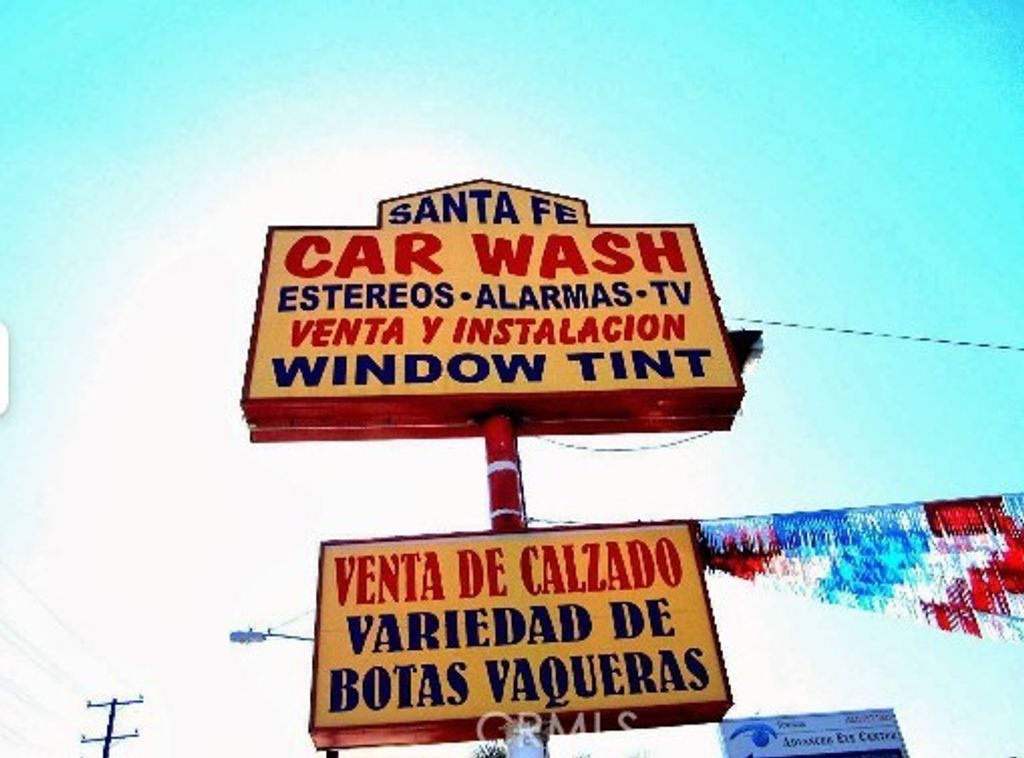 7201 Santa Fe, Huntington Park, CA 90255