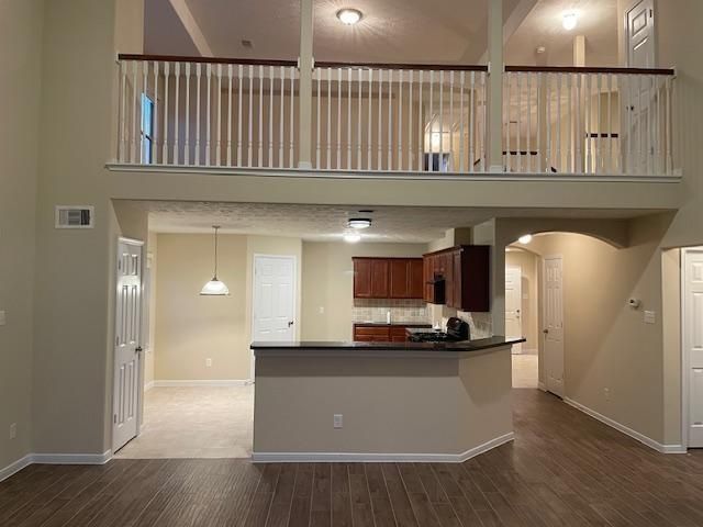 3218 Quail Run Drive, Humble, TX 77396