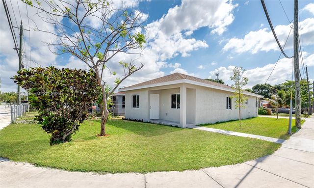 4803 NW 23rd Ave, Miami, FL 33142