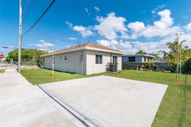 4803 NW 23rd Ave, Miami, FL 33142