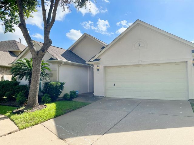 1150 Sienna Hill Drive, Houston, TX 77077