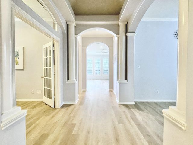 1150 Sienna Hill Drive, Houston, TX 77077