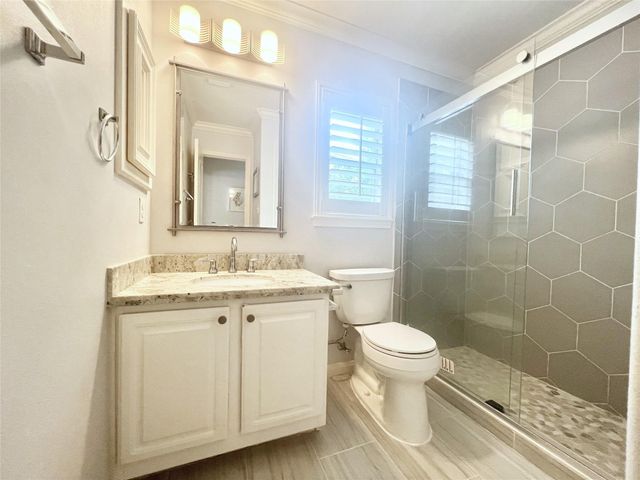 1150 Sienna Hill Drive, Houston, TX 77077