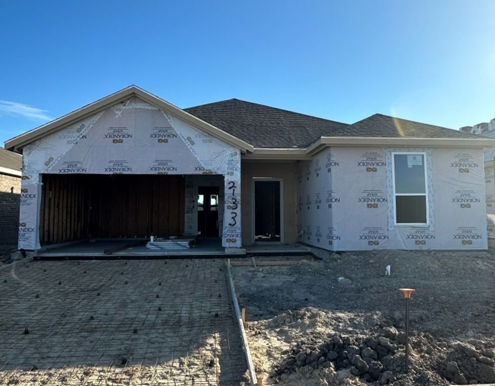 2133 Apollo Dr, Portland, TX 78374 — exterior