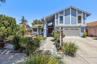 4943 Rice DR, San Jose, CA 95111