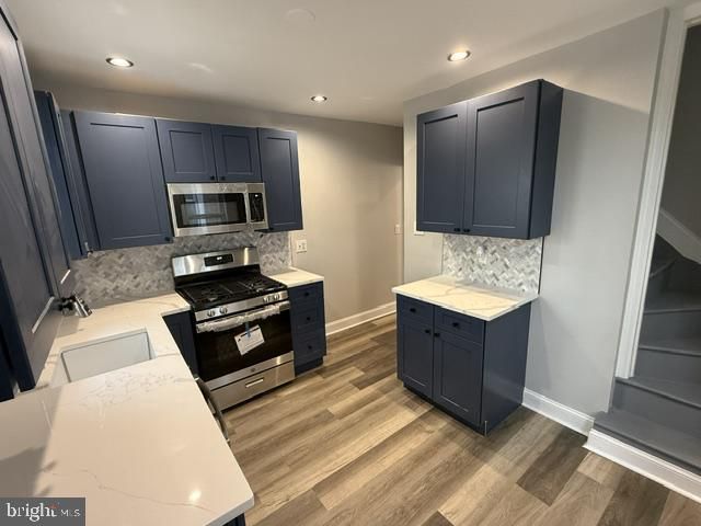 1145 S 60TH ST, Philadelphia, PA 19143