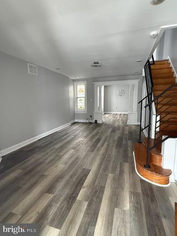 1145 S 60TH ST, Philadelphia, PA 19143