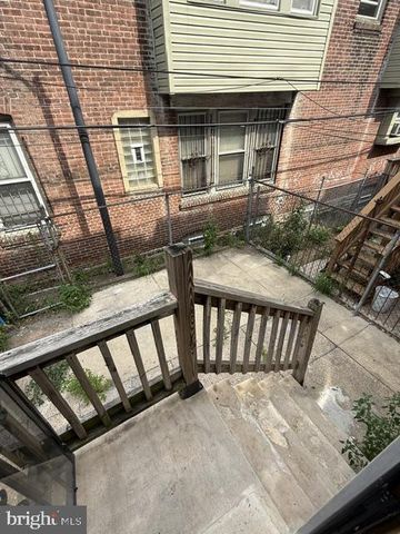 1145 S 60TH ST, Philadelphia, PA 19143
