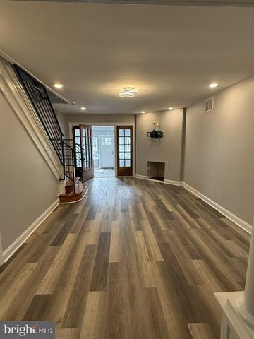 1145 S 60TH ST, Philadelphia, PA 19143
