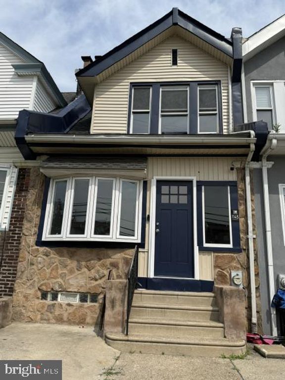 1145 S 60TH ST, Philadelphia, PA 19143