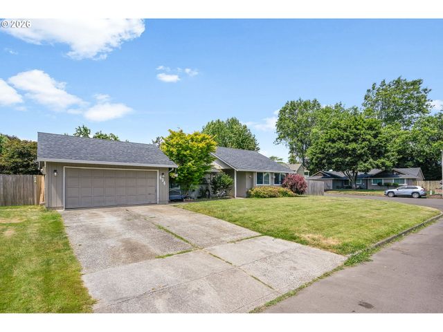 604 Sw 2ND Ct, Battle Ground, WA 98604