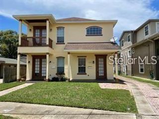 2821 E CENTRAL BOULEVARD 2821, Orlando, FL 32803