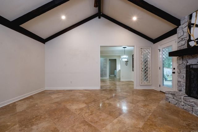 1104 Kings Mountain Drive, Little Rock, AR 72211