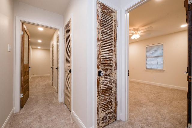 1104 Kings Mountain Drive, Little Rock, AR 72211