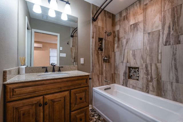1104 Kings Mountain Drive, Little Rock, AR 72211