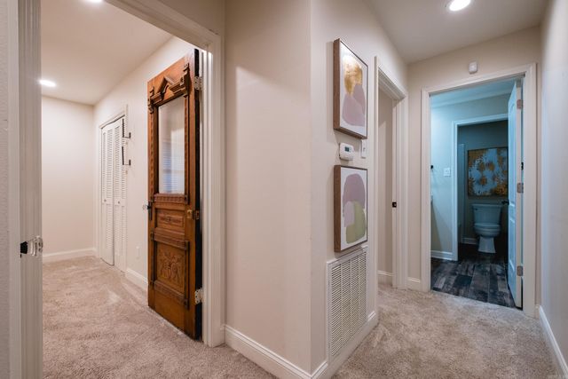 1104 Kings Mountain Drive, Little Rock, AR 72211