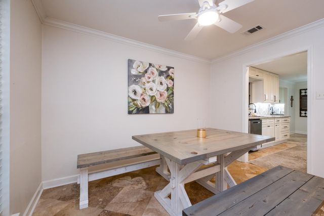 1104 Kings Mountain Drive, Little Rock, AR 72211