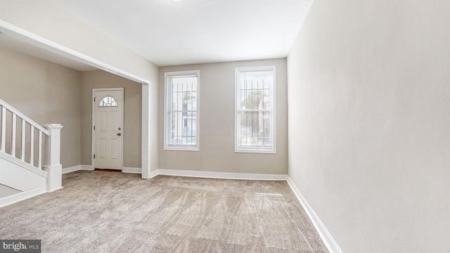 812 MCCABE AVE, Baltimore, MD 21212