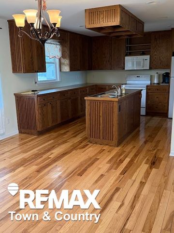 9440 Kish Drive, Montrose, MI 48457