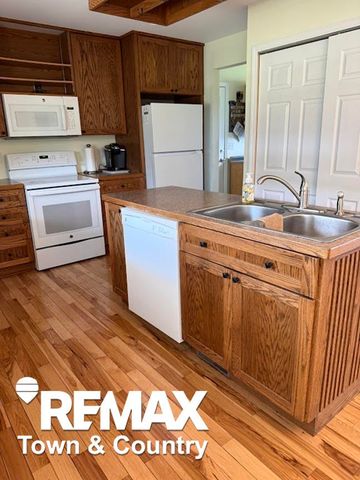 9440 Kish Drive, Montrose, MI 48457