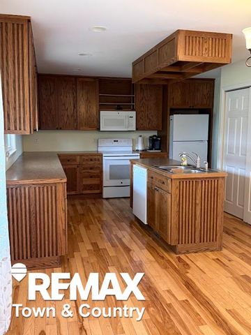 9440 Kish Drive, Montrose, MI 48457