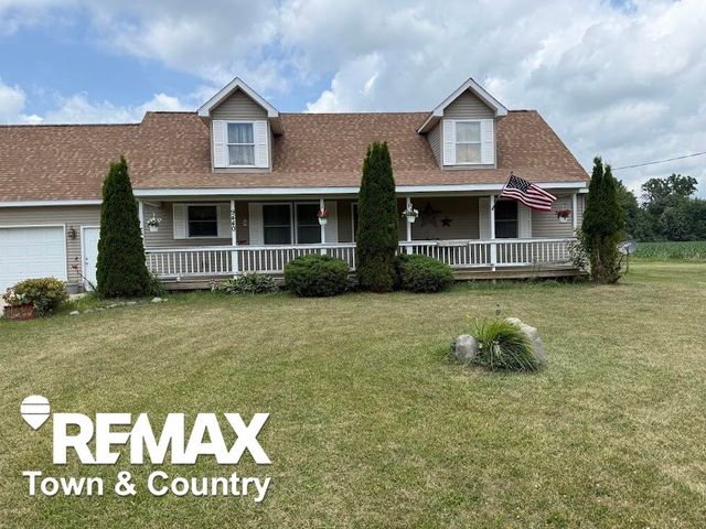 9440 Kish Drive, Montrose, MI 48457