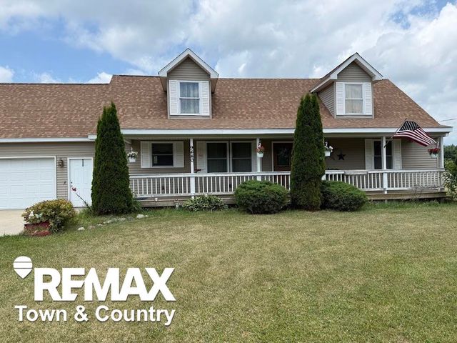9440 Kish Drive, Montrose, MI 48457