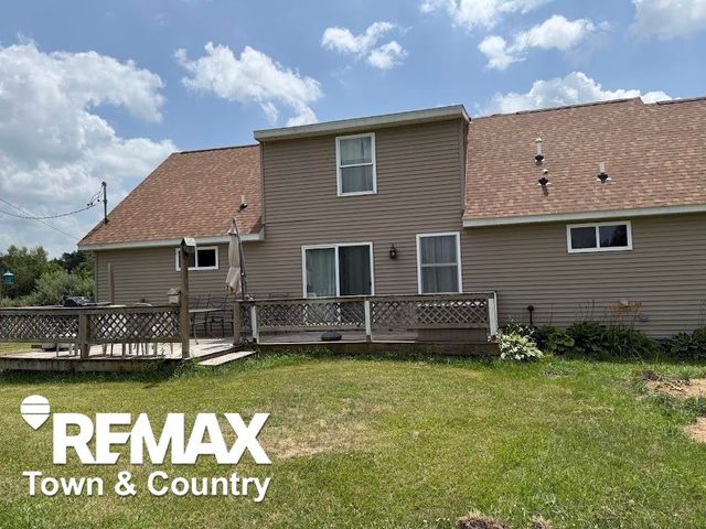 9440 Kish Drive, Montrose, MI 48457