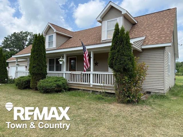 9440 Kish Drive, Montrose, MI 48457