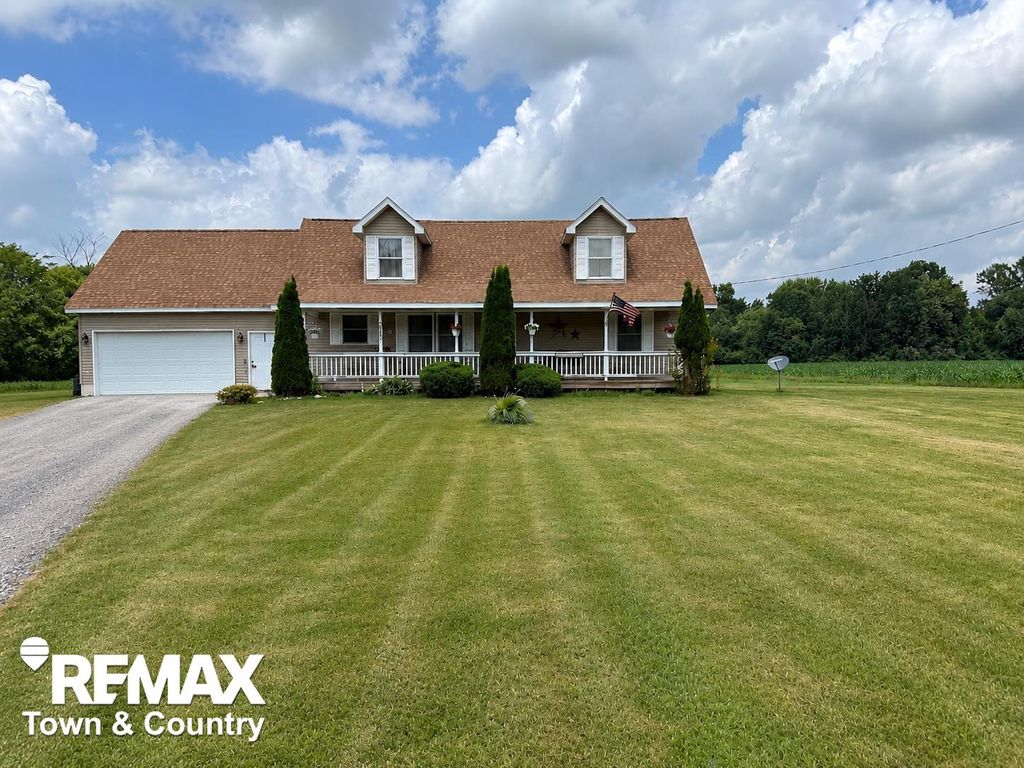 9440 Kish Drive, Montrose, MI 48457