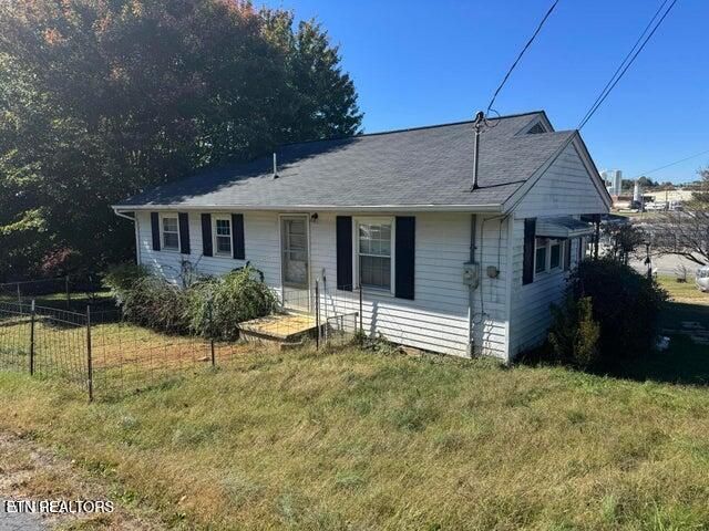 102 Morrow Lane, Greeneville, TN 37745