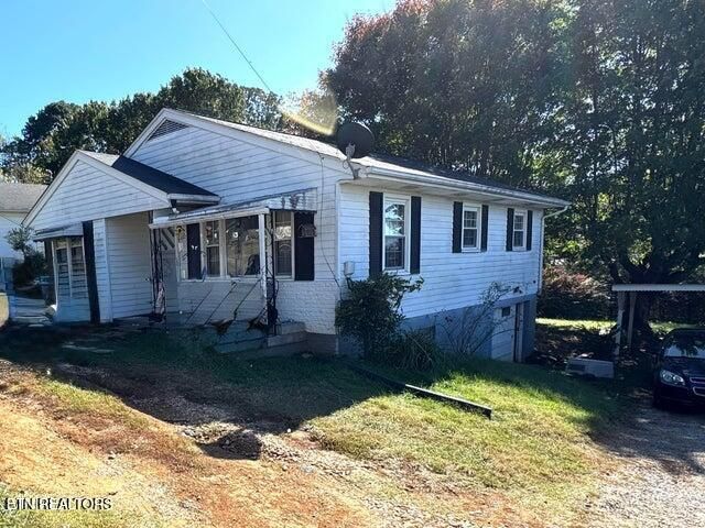 102 Morrow Lane, Greeneville, TN 37745