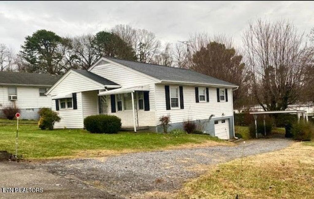 102 Morrow Lane, Greeneville, TN 37745
